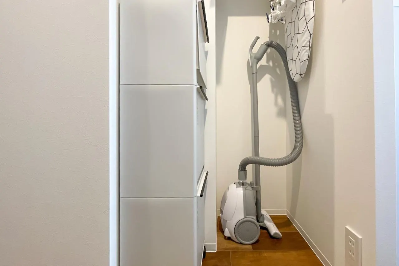 Apartmán Groundeux Ohmorimachi Prefektura Tokio