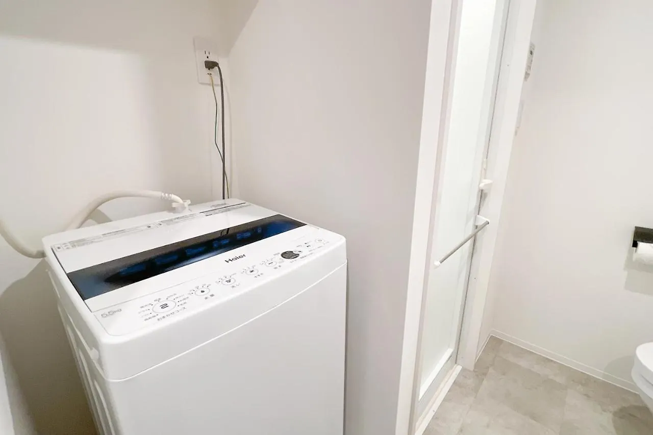 Apartmán Groundeux Ohmorimachi Prefektura Tokio